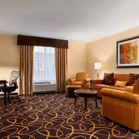 Hilton Garden Inn Shreveport / Bossier City