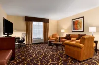 Hilton Garden Inn Shreveport / Bossier City Hotel di Bossier Parish