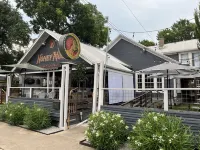 Brand New Central Austin Condo Hotels in Central Austin