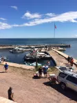 Nature Lover's Dream Home - Lake Views, Docks, Slopes & Trails!