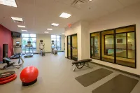 Hilton Garden Inn Exton/West Chester Hotels in Uwchlan Township