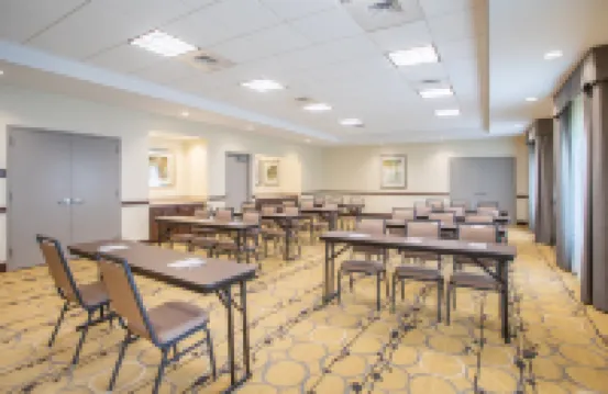 Hampton Inn Voorhees