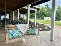 Mt. Gilead Sunrise- Country Suite close to wineries, breweries & wedding venues