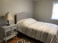 In the heart of Lancaster Co Amish Country, very near Sight & Sound 이스트 람피터 타운쉽 호텔