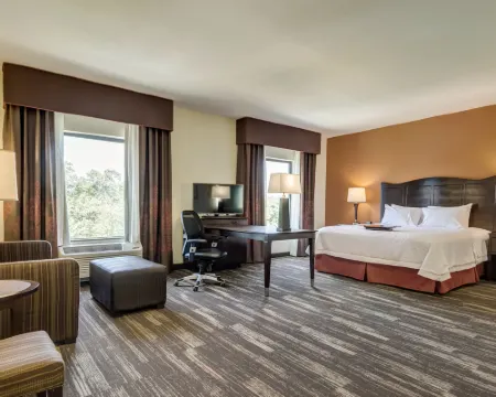 Hampton Inn Poplar Bluff Hotels in Poplar Bluff