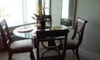 PERFECT 1BR,  2 BATH CONDO ON THE BEACH - STEPS AWAY FROM THE ATLANTIC OCEAN!