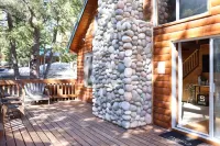 Duck Creek Cabin in the National Forest central Brian Head, Bryce Canyon & Zion