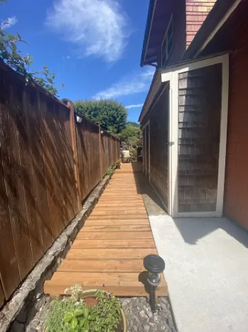 Downtown Camas Apartment