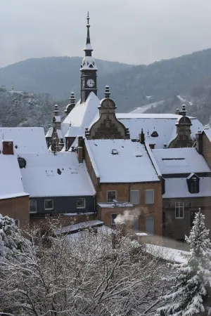 Modernes Apartment mit Balkon in Toplage!