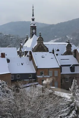 Modernes Apartment mit Balkon in Toplage!