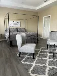 Prepared to be impressed! Welcome home! 7 bedroom 4 bathroom with HEATED pool!