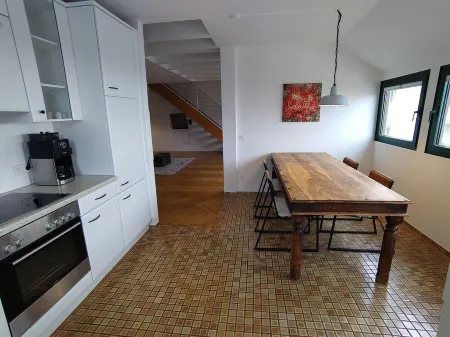 Loft29: Zentral, Stilvoll, Cool