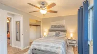 Home the way you Need it. Hotels near Laser Fun Zone