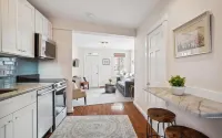 Historic Home with Parking Steps From Capital & USNA