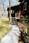 Hilltop Cabin