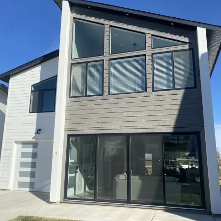 Modern Ski Lodge - 10 min from Red Lodge Mtn