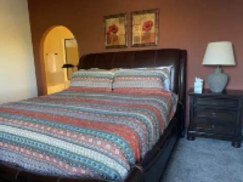 Oro Valley Retreat is the perfect home in the perfect location. Hotels in Oro Valley