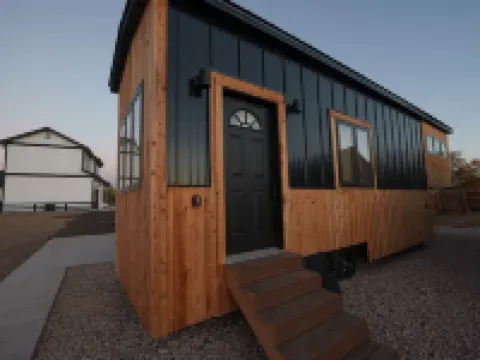 Underneath the stars Romantic Tiny Retreat Hotels in Fountain