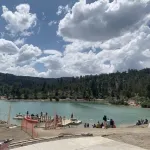 2400 Square Ft. 4 Bedroom Sierra Blanca Soft Mountain Views Home Central Cooling