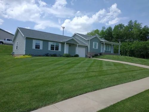 Wayside Guest House  Clean, Cozy, Comfortable, Convenient