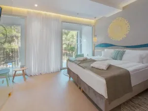 Bluesun Hotel Jadran