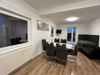 Erdgeschosswohnung mit Garten - Guestrooms24 - Marl Hotels in Marl