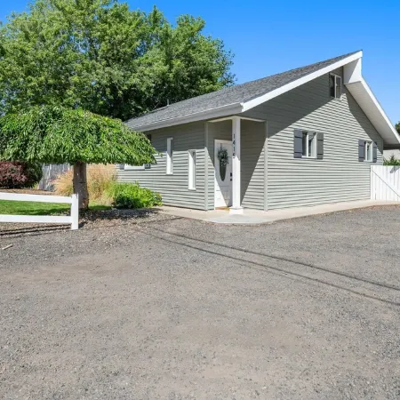 A Getaway House~ Great For Families