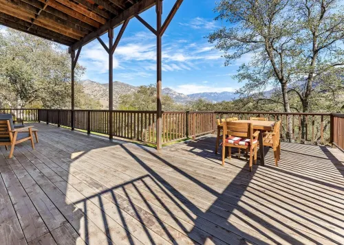 Family Retreat - Voted Best Vacation Rental 2016