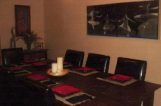 High-End Contemporary Custom Home on 244 Acre Park