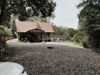 Mountain View~ Hot Tub ~ Pool ~ Arcade ~ Firepit ~ Ample Parking ~ Hatley Pointe - Mountain view
