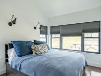 Guest House - 1 Bedroom North Salt Lake Stay 바운티풀 호텔