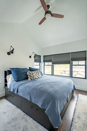 Guest House - 1 Bedroom North Salt Lake Stay