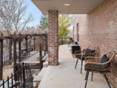 The West Nest 2 -Families, 2 Kings, Game Room Hoteles en Canyon