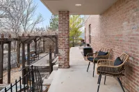 The West Nest 2 -Families, 2 Kings, Game Room