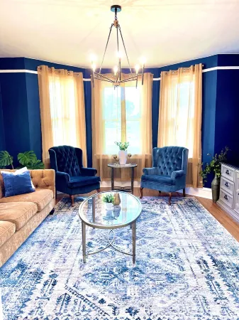 Modern Victorian - 1910 Guesthaus