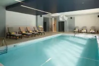 Embassy Suites by Hilton South Bend at Notre Dame - Pool
