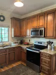 Whispering Pines Retreat