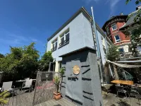Sleeping Beauty Loft Hotels near Museum sachsisch-bohmisches Erzgebirge