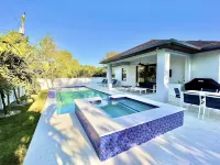 Spacious 3 bedroom house in the heart of Naples
