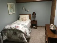 The perfect place to "GETAWAY'