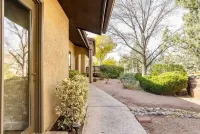 Sedona Retreat! Private Deck/Views/Arcade/Golf/Spa
