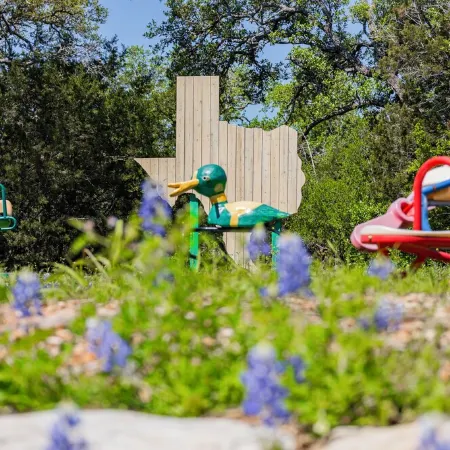Glamping in Spicewood TX Hill Country~ Cabin 4 The Gus at Green Acres