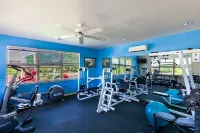 Fairways 402- Mauna Lani Resort-Private Beach Club Access-Golf Course Front-3 BR