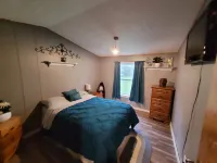 Beautiful 4 season getaway  in the scenic northwoods of the Western UP!