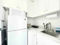 Luxurious Blue Studio! The Keys, Everglades, Biscayne N. Park, Redlands & Miami