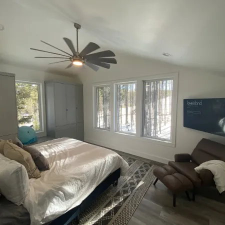 Forest Retreat, Walk to Burro Trail, Peak 10/Quandary Views, Fire Pit, Sleeps 12