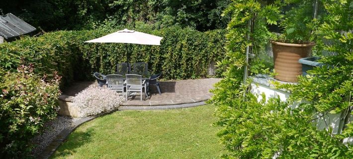 Spacious Modern Family & Dog-Friendly Bungalow Near Widemouth Bay & Bude Отели в г. Бьюд