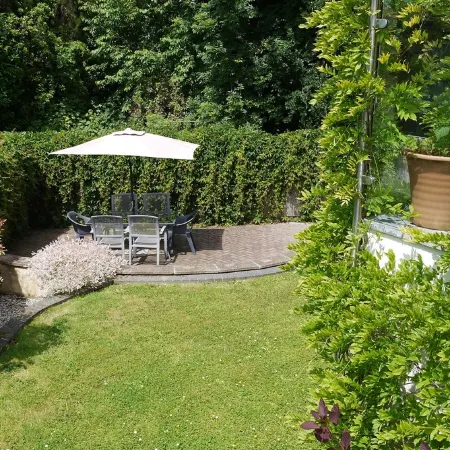 Spacious Modern Family & Dog-Friendly Bungalow Near Widemouth Bay & Bude
