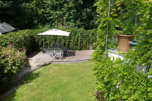 Spacious Modern Family & Dog-Friendly Bungalow Near Widemouth Bay & Bude - balcony