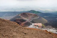 Horse House, Etna volcano, relax and quiet